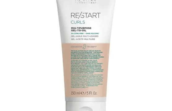 Revlon Professional RE/START™ Curls Gel-To-Oil 150ml